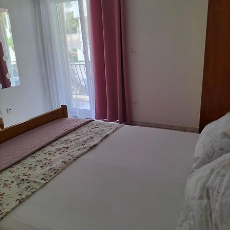 Studie-Apartment In Makarska, Kroatien Luaran gambar