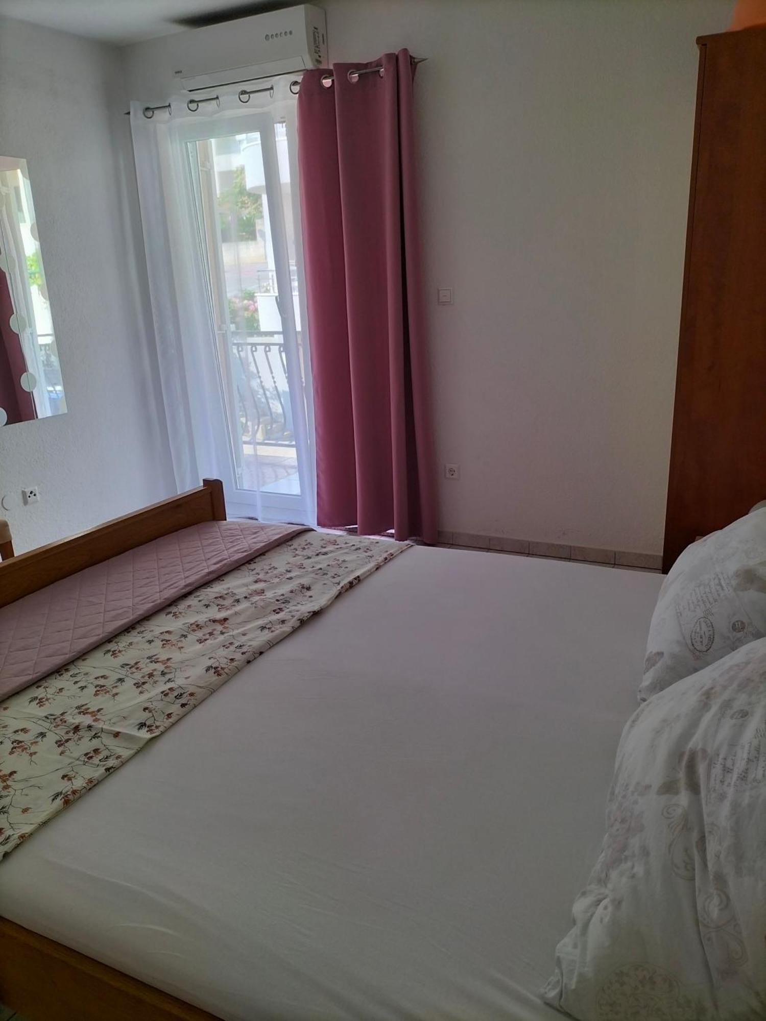 Studie-Apartment In Makarska, Kroatien Luaran gambar