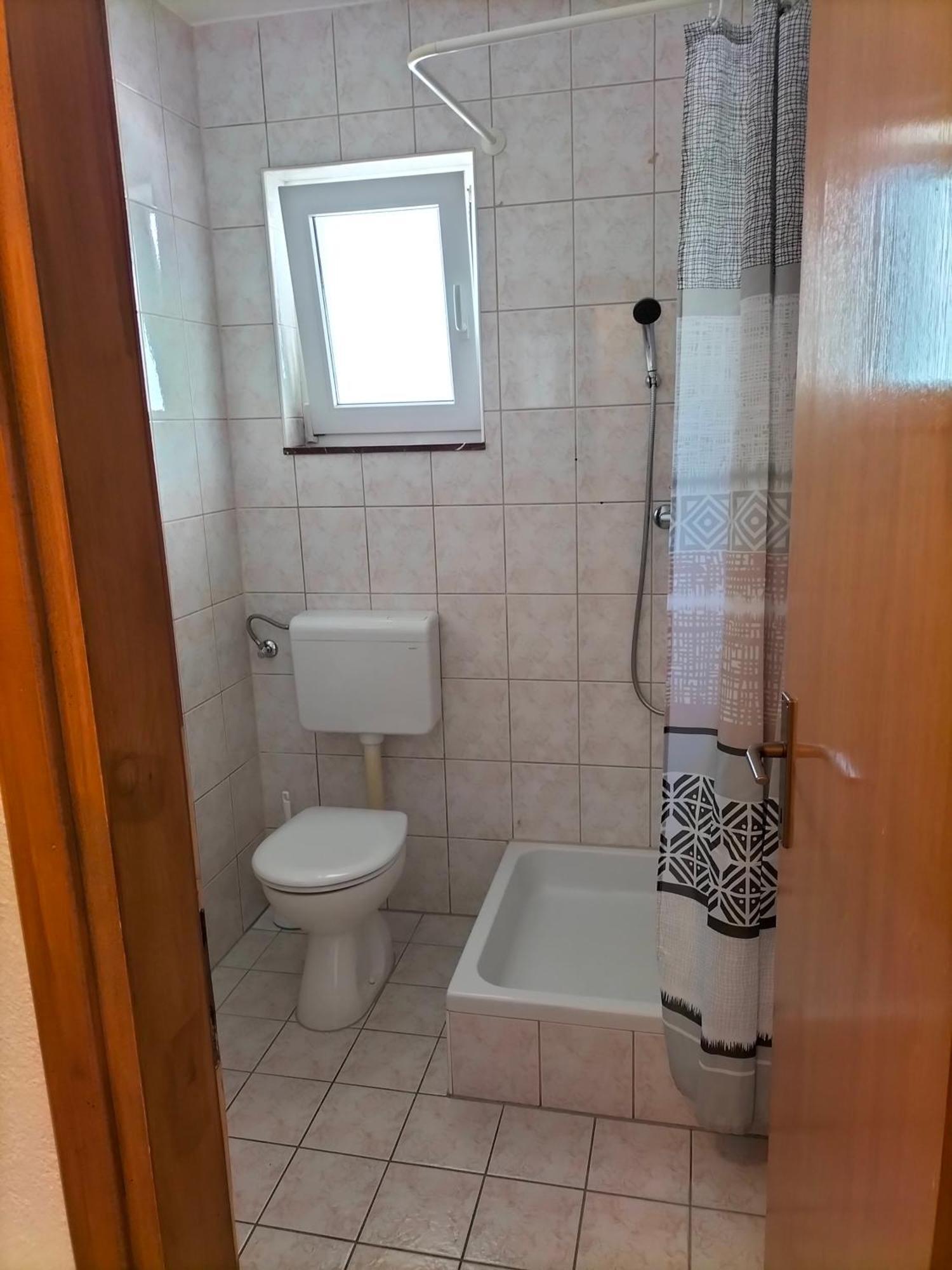 Studie-Apartment In Makarska, Kroatien Luaran gambar