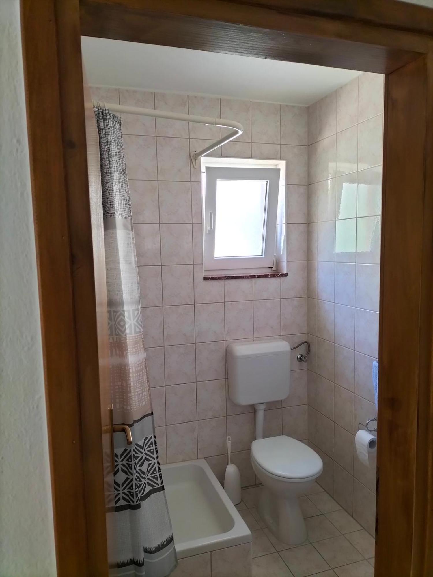 Studie-Apartment In Makarska, Kroatien Luaran gambar